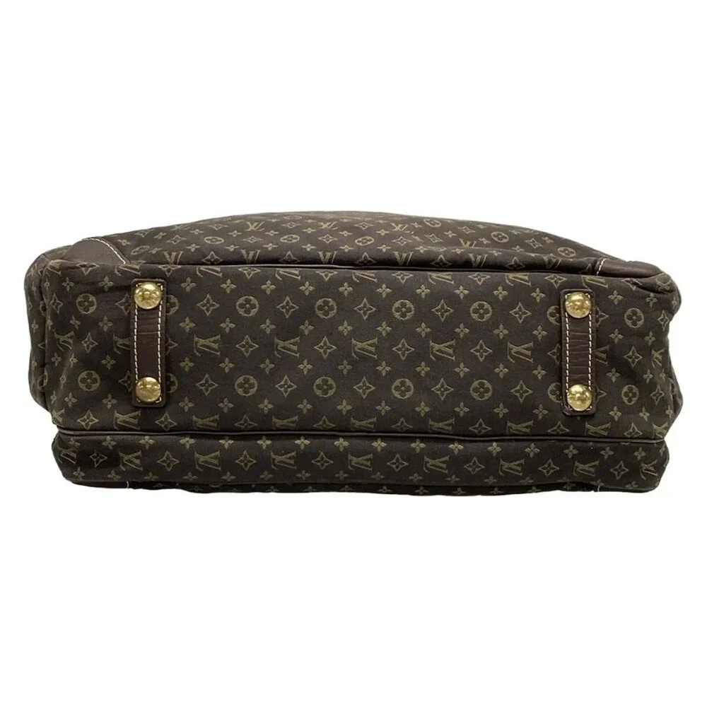 LOUIS VUITTON Sac a Langer  Mini Lin Shoulder Bag bran763-101525 - Picture 5 of 16